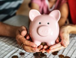 Почему нужно копить