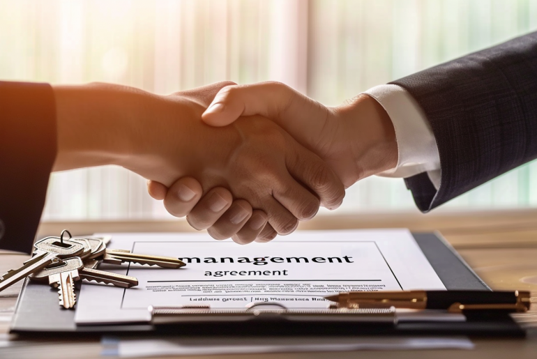 Договор доверительного управления: разбираемся в деталях