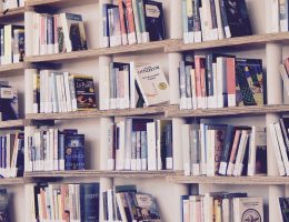 книги о деньгах