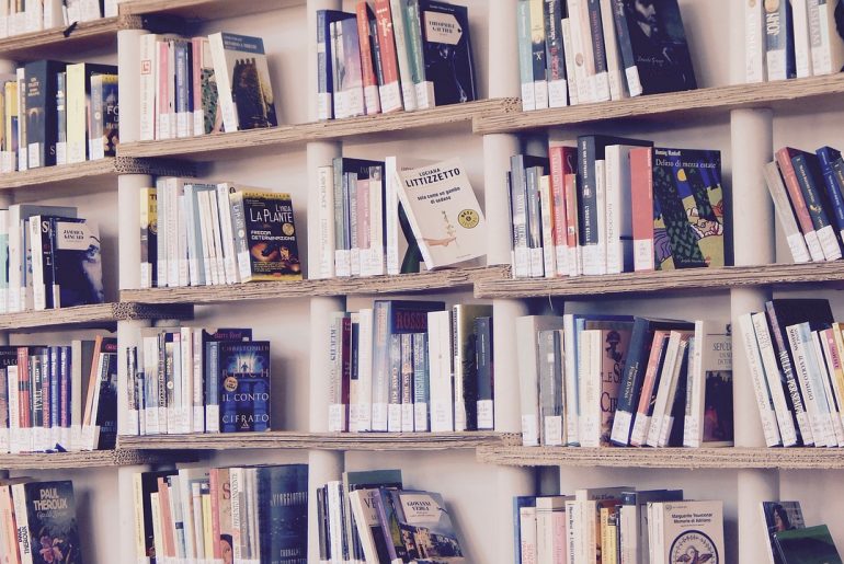 книги о деньгах