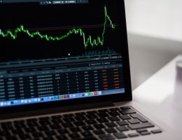 обзор финансовых рынков