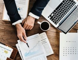 долгосрочные инвестиции