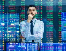 Управляющая компания или брокер, что выбрать? доверительное управление ИИС