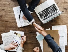 доверительное управление активами