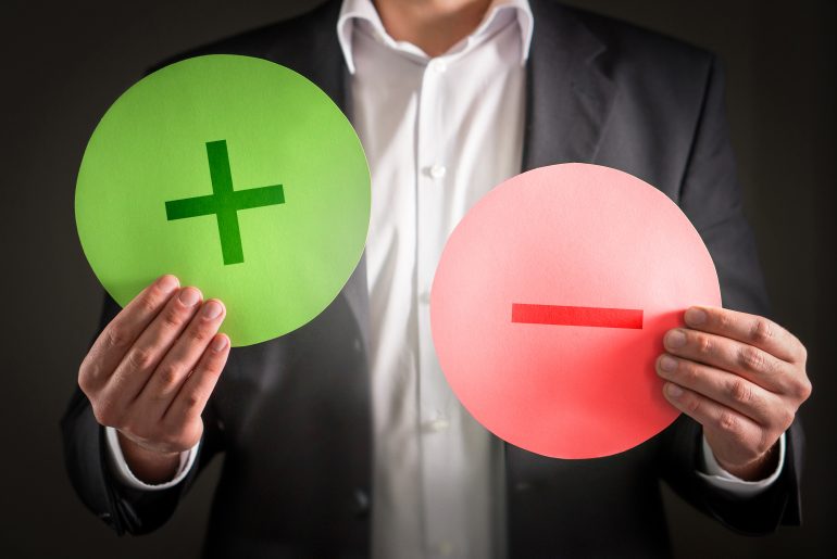 ИИС плюсы и минусы