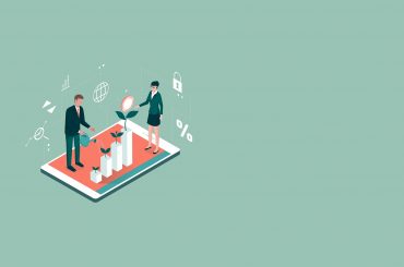 мобильное приложение для инвестиций