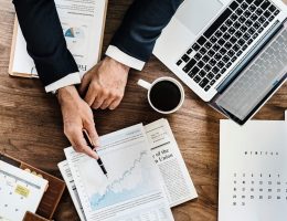 доверительное управление