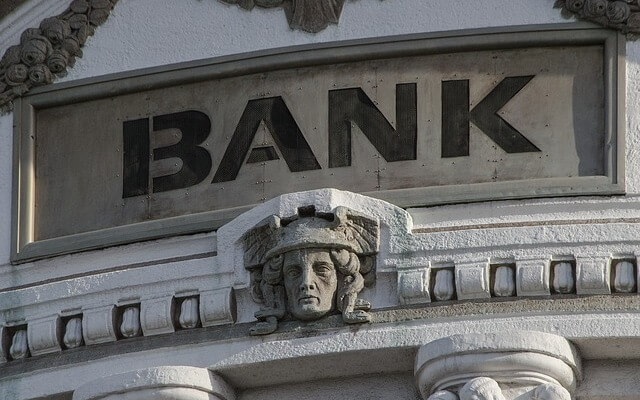 Банковский депозит