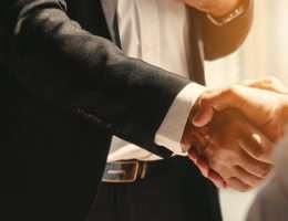 Индивидуальное доверительное управление активами