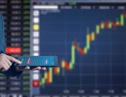 Российские биржевые фондовые индексы
