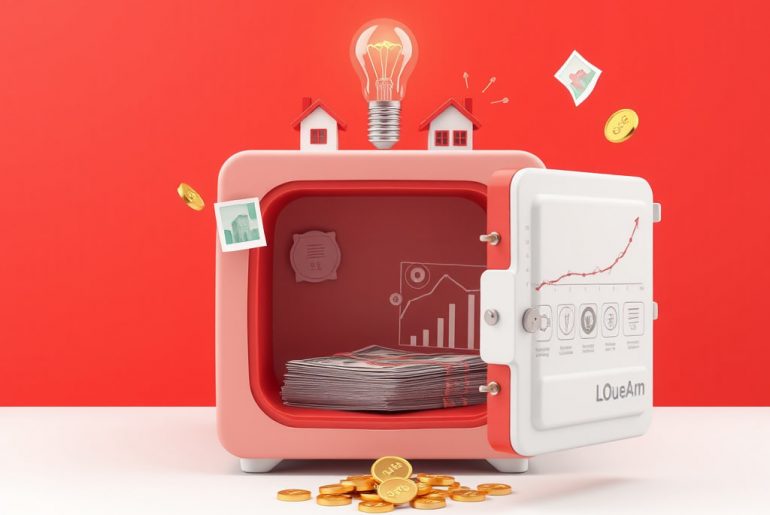 Куда вложить 1 миллион рублей в 2025 году