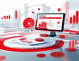 Открытие брокерского счета для физических лиц: пошаговое руководство