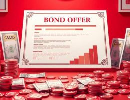 Что такое оферта облигаций