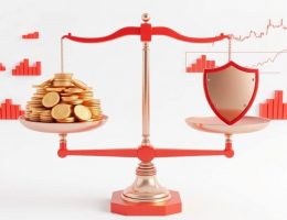 Ставка риска по ценной бумаге: что это такое и как она влияет на инвестиции