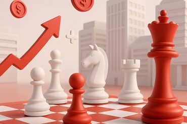 Инвестиционная стратегия для бизнеса