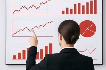 Инвестиционный консультант: ваш проводник в мире финансов