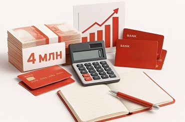 Куда инвестировать 4 миллиона рублей